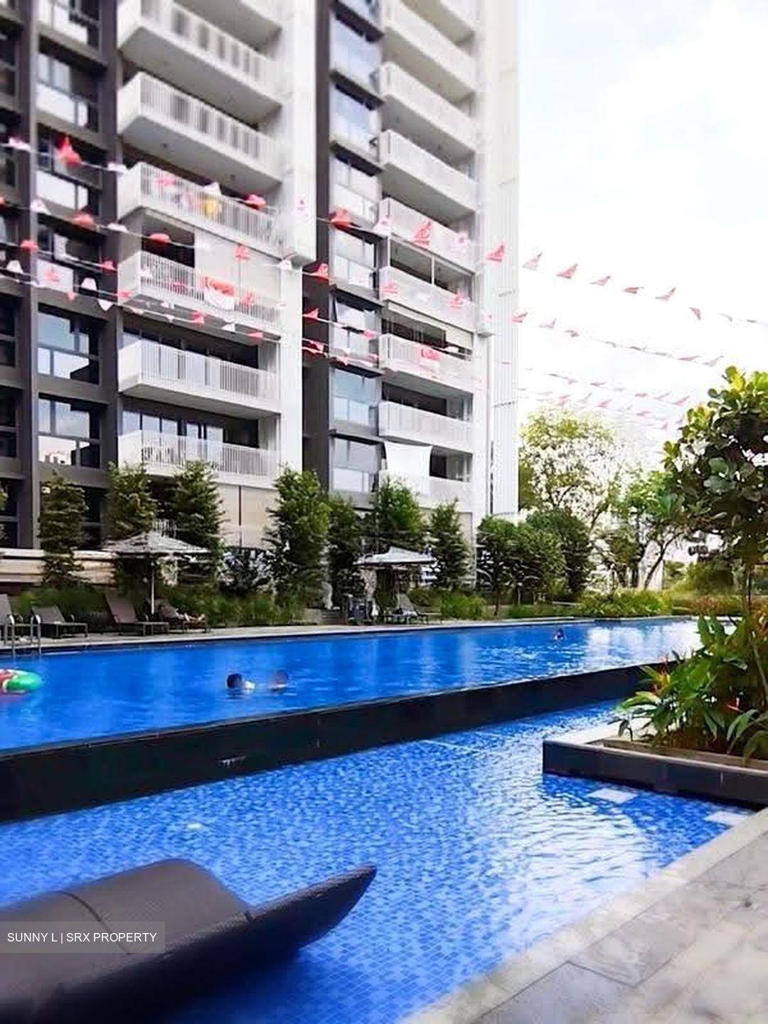 The Lakefront Residences (D22), Condominium #609102581